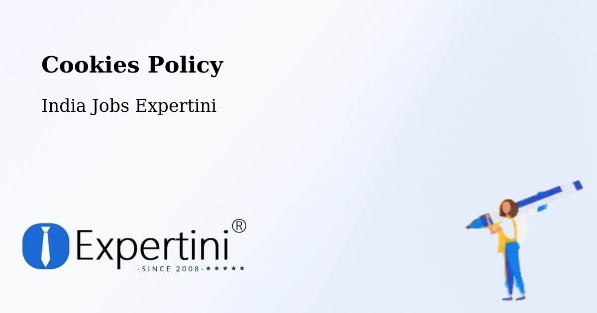 Cookie Policy – Lucknow - India Jobs Expertini