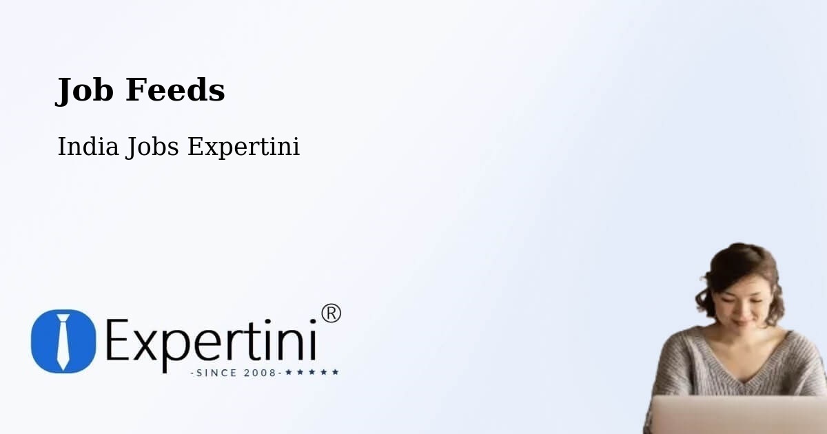 Job Listings Feed – Lucknow - India Jobs Expertini